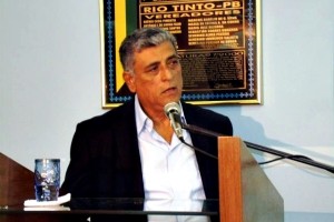 Ex-prefeito de Rio Tinto Marcus Gerbasi deixa governo Dudu de Brizola