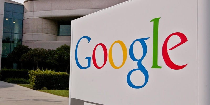 Trabalhos dos candidatos deverão abranger campos de estudo de interesse do Google
