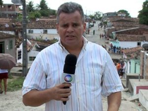 Emerson Machado (Foto: Reprodução/TV Correio HD)