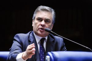 senador Cássio Cunha Lima (PSDB-PB) | Agência Senado