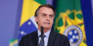 Bolsonaro perde apoio entre eleitores típicos - (Foto: Reprodução)